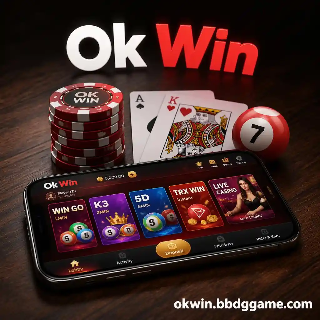 Ok Win