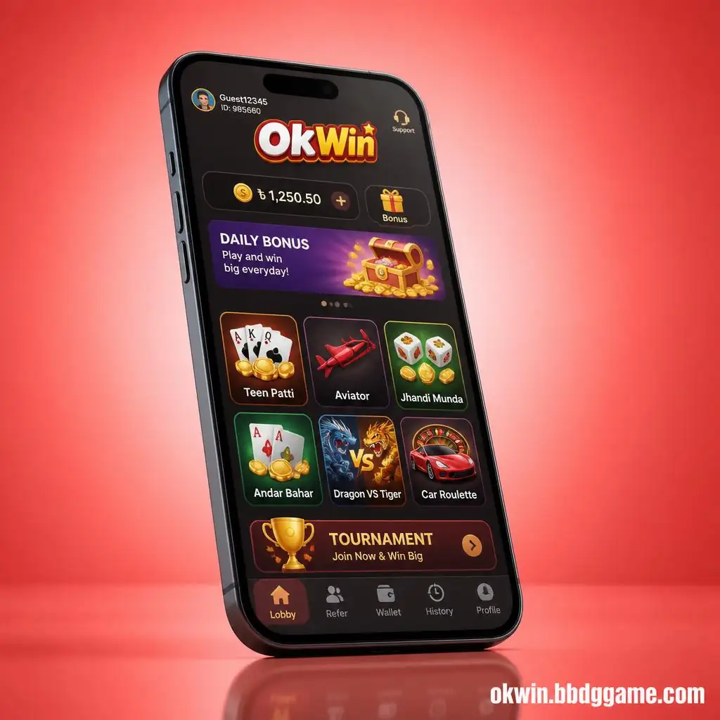 Ok Win